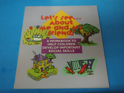 Getting Along : Teaching Social Skills to Children and Youth