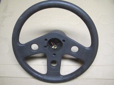 Opel Corsa A GSI Lenkrad 38 cm 3-Speichen