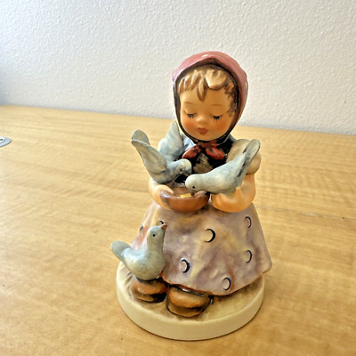 Hummel Figure 337 Cinderella 4 11/16in 1 Choice - Top Condition