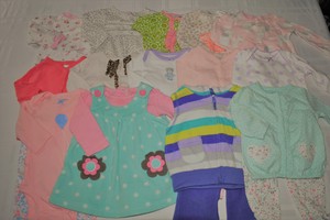 newborn baby girl clothes ebay