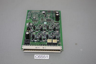 MSE570-2-001A Schrittmotor-Treiberplatine (C6551-A39)