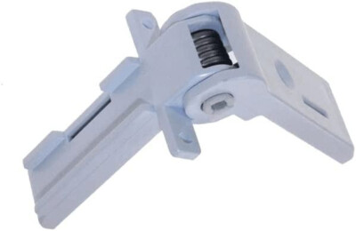 Scharnier Gefrierfachklappe für Dometic Kühlschränke RML 8XXX Teile Nr24121250/1
