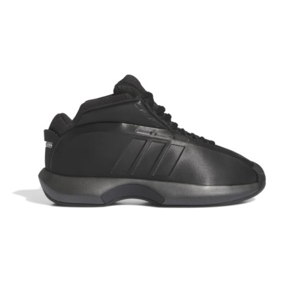 Adidas Crazy 1 Bryant 2014TRIPLE Black [2014] {G98372} US 9.5 UK 9