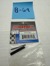 DuraTrax Vendetta Hinge Pin Lower Inner (4) DTXC8047