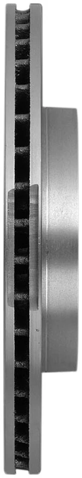 Rotor de freno de disco compatible con BMW 330Ci 330i 2001-2008, 330xi Z4 BENDIX Foto 2 de 2