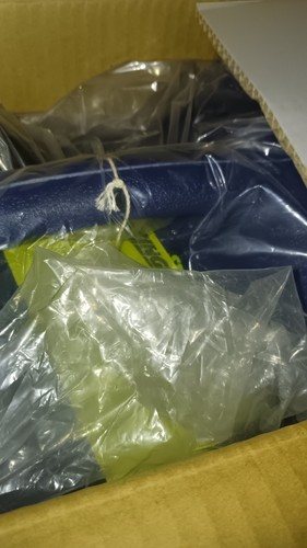 STINGER AC RECOVERY MACHINE NEW - Picture 4 of 4