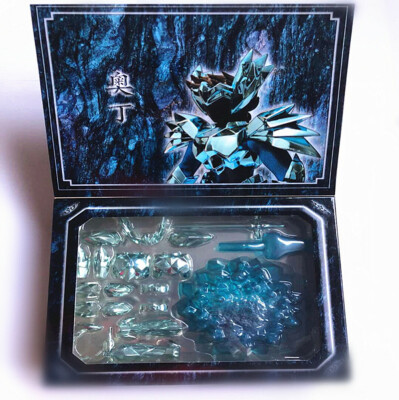 SAINT SEIYA Seiya Odin Robe Oden Divin Myth Cloth BANDAI 1ère Ed