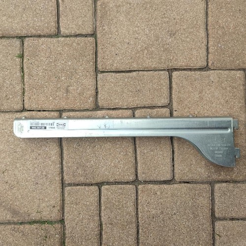 IKEA Broder Regalsystem Konsolen 58 cm front 701.259.02 - Bild 2 von 3