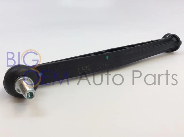 Chevrolet Sonic 2012 2013 2014 2015 estabilizador delantero eje enlace nuevo OEM 42342547 Foto 3 de 3