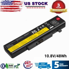 Y480 L11S6Y01 L11L6Y01 For Lenovo IdeaPad Battery Y580 G480 G580 Z380 Z480 Z580