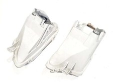 Used Driving Light Fits 2007 Lexus Ls460 Fog-driving Bumper Mounted Grade C