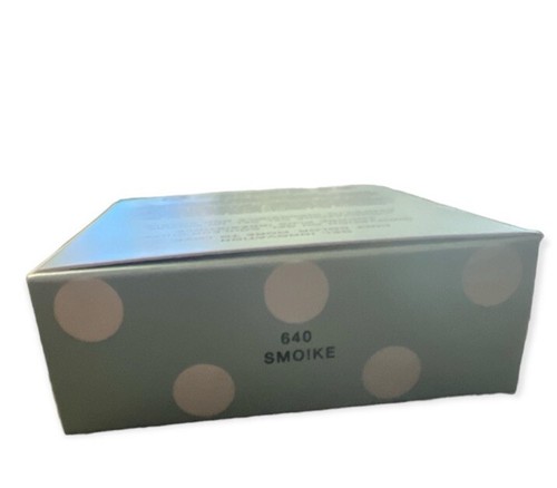 MARC JACOBS O!Mega Shadow, Runway 9.12.2018, Smo!ke, Full Sized, New in Box - Picture 5 of 5
