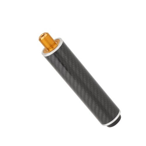 Billiards Pool Cue Extension Billiard Cues Cue Stick Extenders Carbon Fiber - Picture 45 of 61