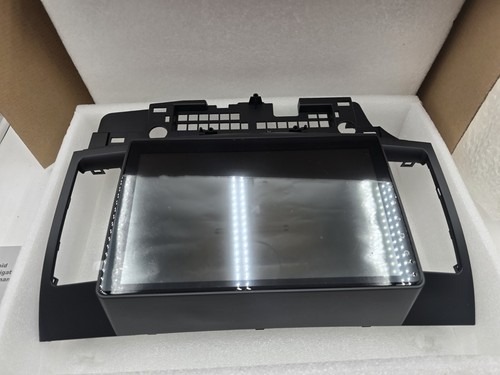 10.1'' Carplay For Mitsubishi Lancer 2007-2012 Android Car Stereo Radio 1+16G - Picture 14 of 23