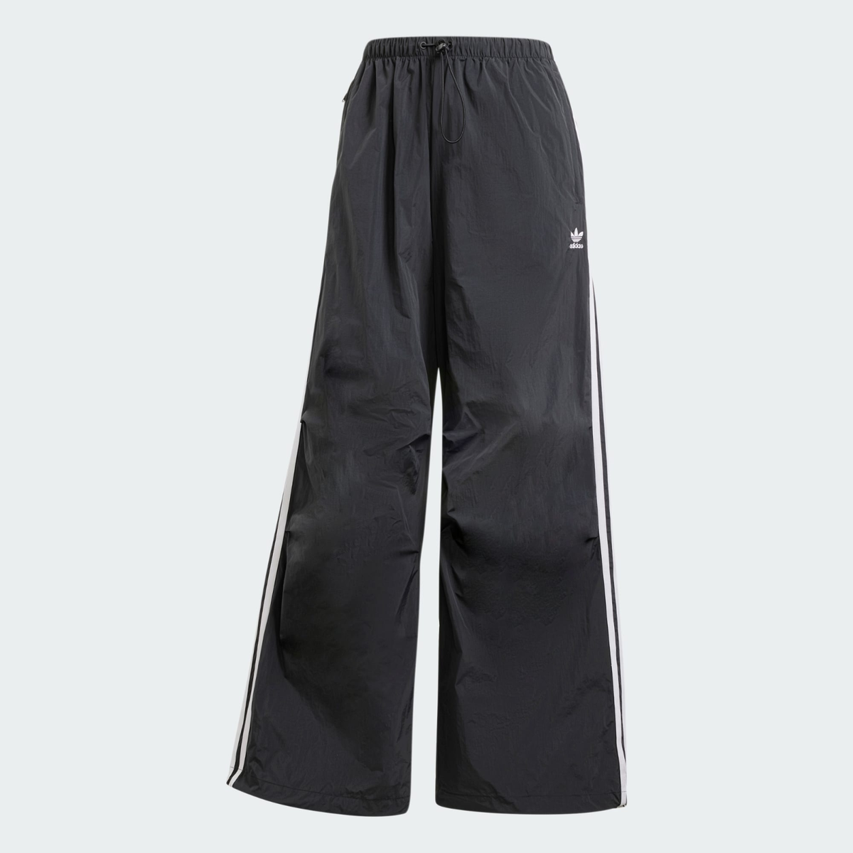 【adidas】WOVEN PARACHUTE PANTS パンツ Adidas Original Parachute Pants
