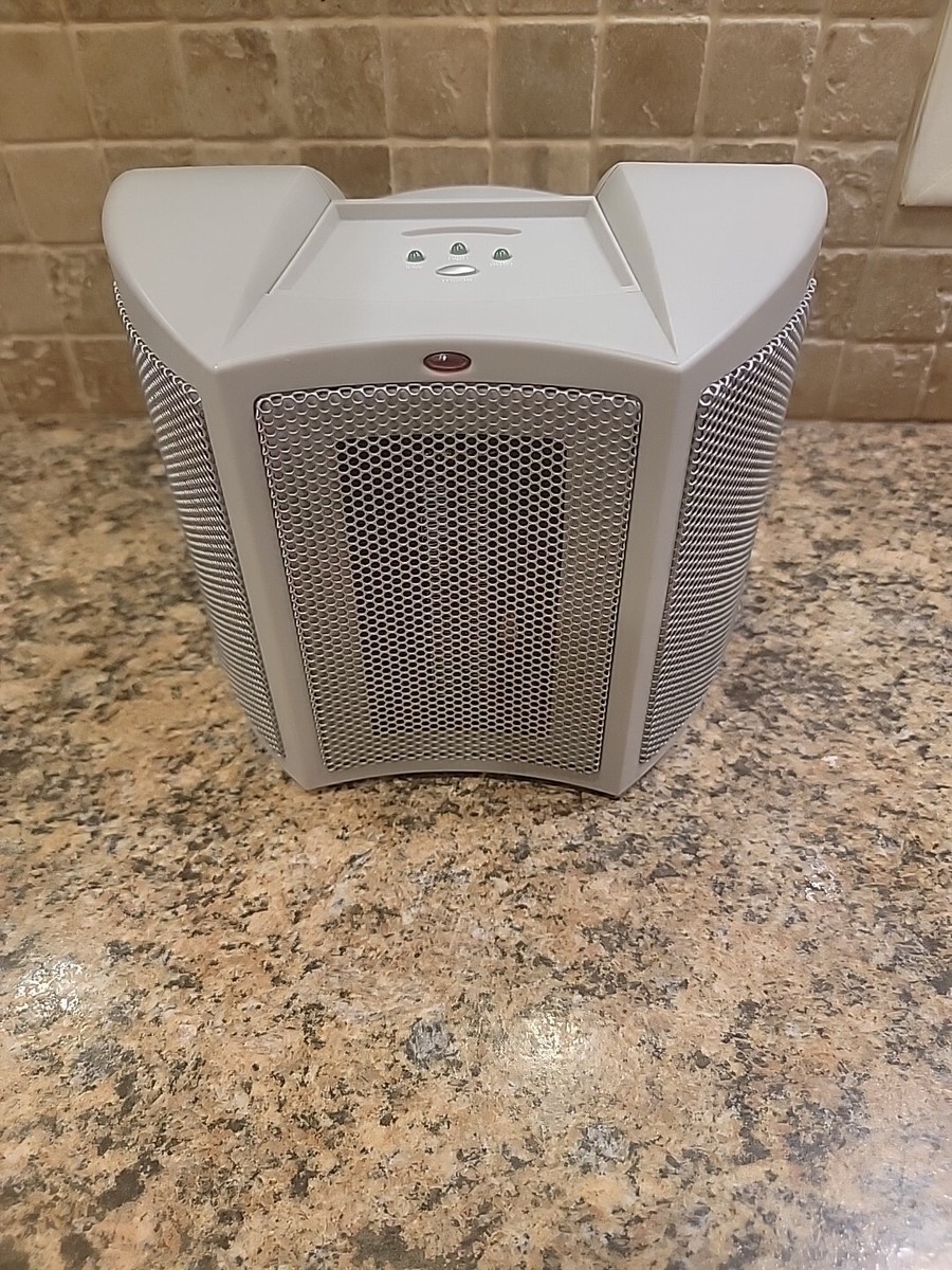 Bionaire BCH4138 Galileo Triple Ceramic Heater. | eBay