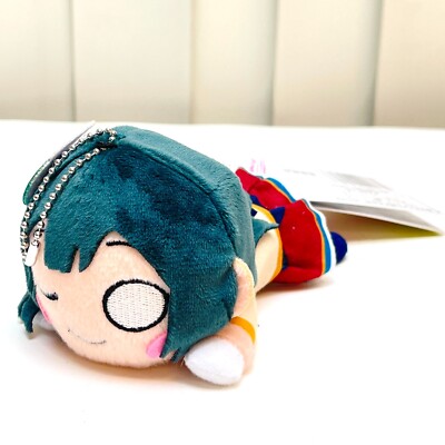 Love Live Nijigasaki Summer Uniform Nesoberi Mini Plush SG95613