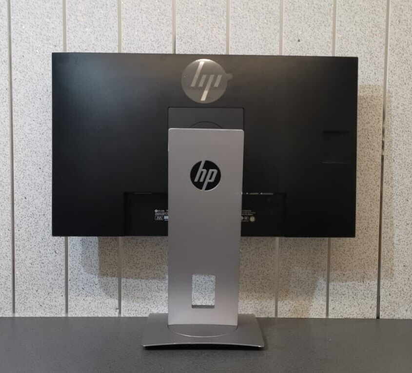 OFFER! HP EliteDisplay E243 24" Full HD 1080p IPS LED Monitor HDMI VGA DP USB eBay