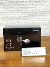 NEW OYAIDE M1 Power Plug Socket IEC Connector Custom Tracking From JP z44