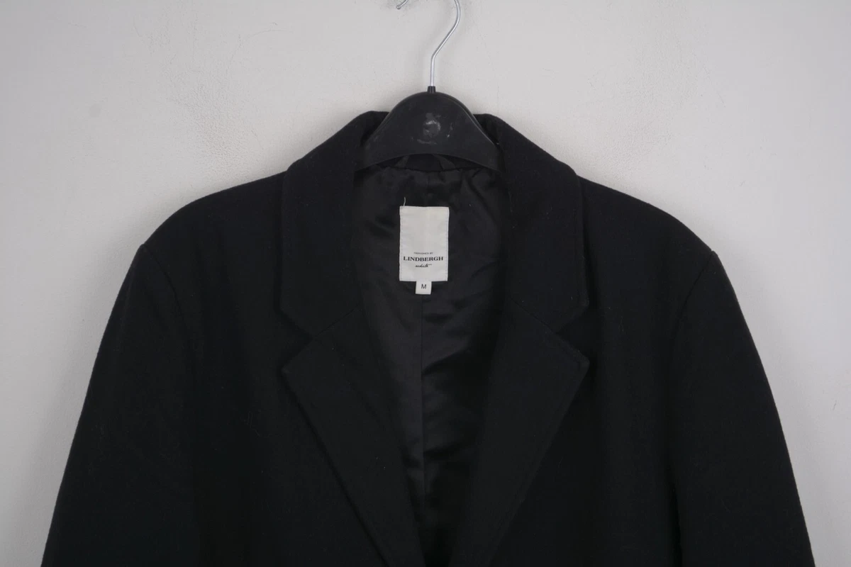 Lindbergh wool shop coat