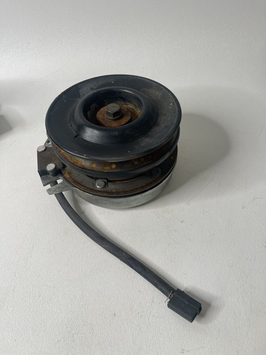 Electric PTO Clutch FOR Warner 5218-247 Husqvarna 574607001 AYP 607001 Dixon