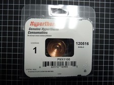 1 x HYPERTHERM Shield; 120516; PMX1100