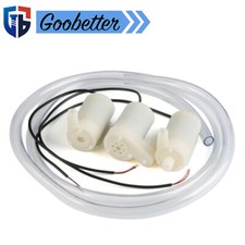 Tauchpumpe Pumpe Wasserpumpe Trinkwasserpumpe Wasser Modellbau 3V - 5V