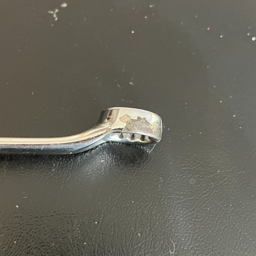 PROTO PROFESSIONAL 500 BOX END WRENCH CHROME 12MM-14MM 1025M - Picture 8 of 8