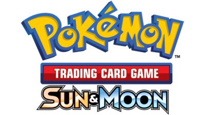 Pokemon Trading Cards - Sun & Moon Base Set (2017) 1/149-163/149
