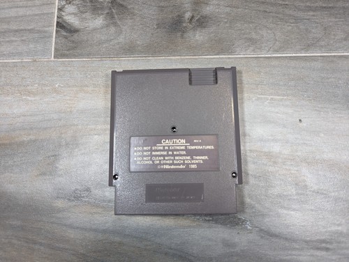 Nintendo NES Games Custom Build Lot-Cleaned Pins, Tested,DISCOUNT FAST SHIPPING - Picture 408 of 516