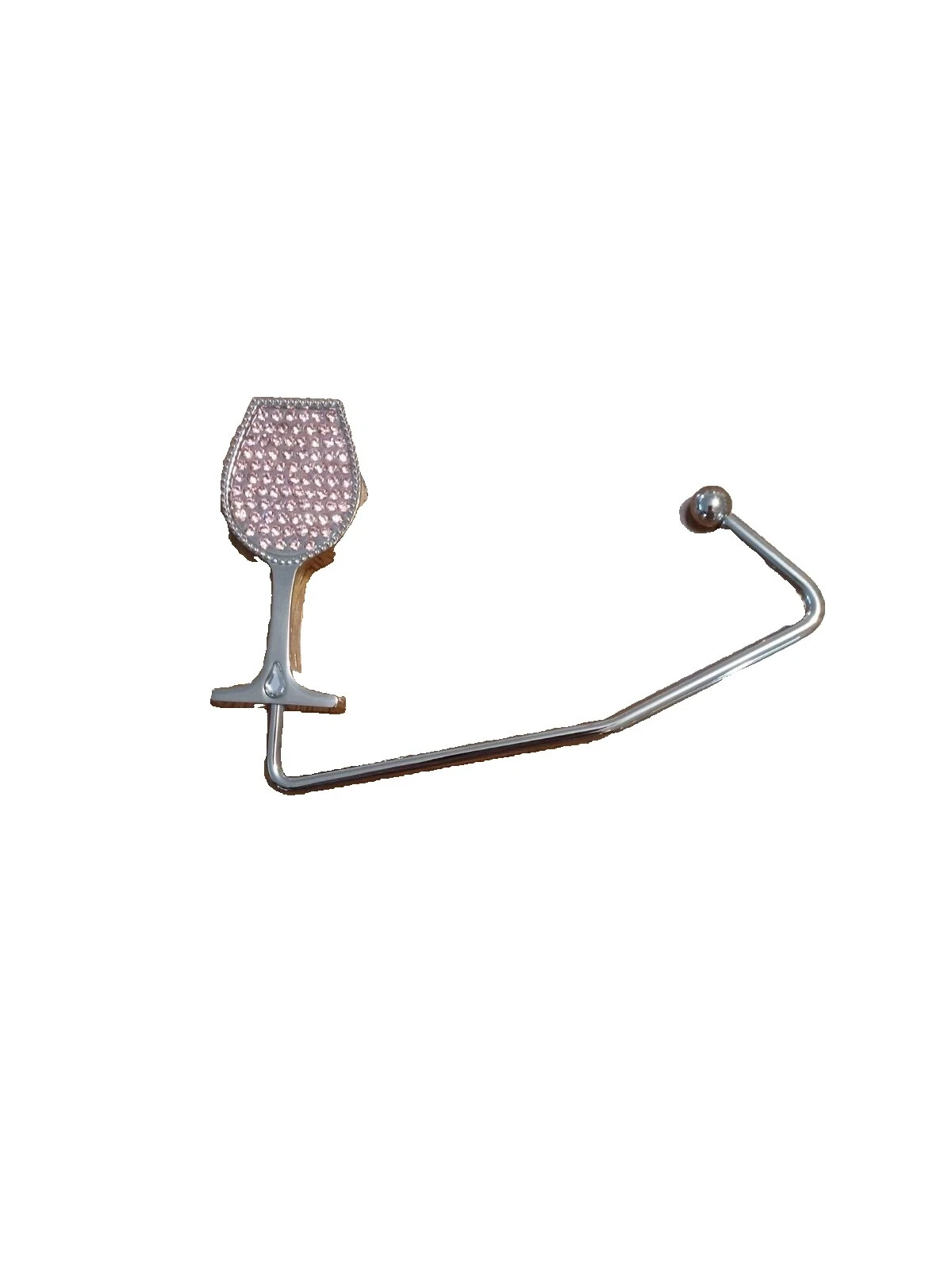 Металлические крючки для кошелька