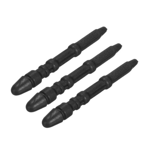 1/2/3pcs Stylus Touch Pen Tips Refill Replacement For Microsoft Surface Pro 3 - Picture 8 of 9