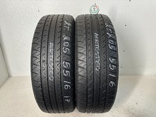 No Shipping Only Local Pick Up 2 Tires 205 55 16 Kelly Edge Touring As