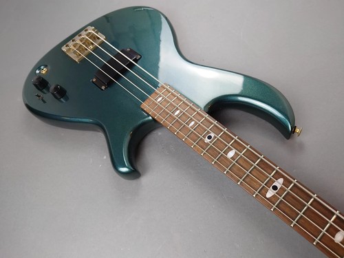 Aria Pro II Aria SB Elite I Phantom Blue super bass