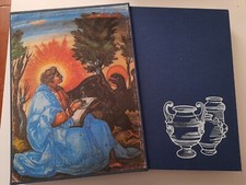 Le Ceramiche da Farmacia della Santa Casa di Loreto di Ennio Santucci anno 1979