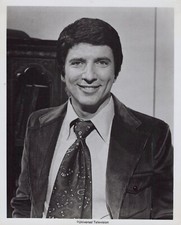 Bert Convy in The Snoop Sisters (1972) ❤ Hollywood Collectable Photo K 541