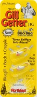 Northland Tackle Gill-getter bro's Bug Collection 12 Fishing Jig Grasshopper on sale Northland Tackle Gill-getter bro's Bug Collection 12 Fishing Jig Grasshopper on sale