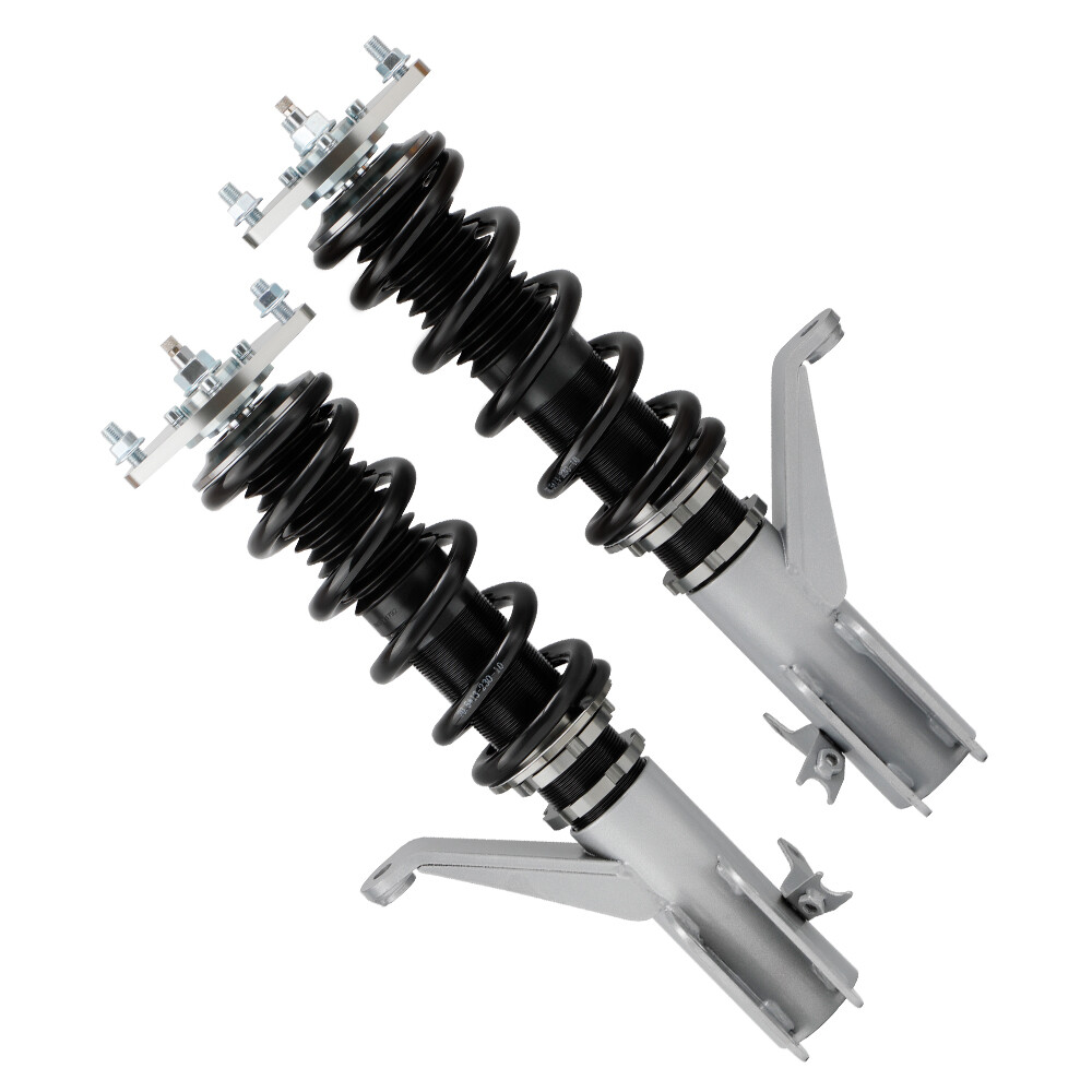 24 Ways Coilovers Suspension Kit for Honda Civic EM2 2001 2005 Shock