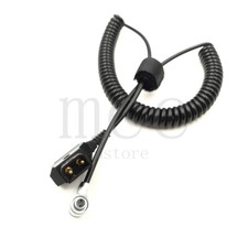 Blackmagic Pocket Cinema Camera 4k Power Cable SF610 2 Pin To D Tap