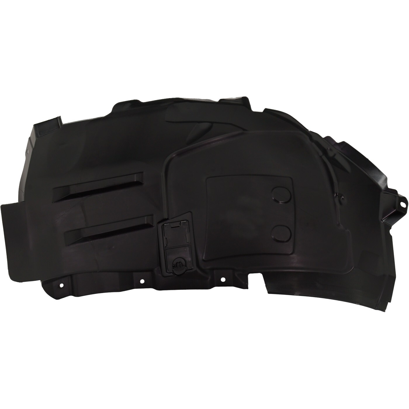 Fender Liner For 2019-2023 Mercedes Benz E450 Front Passenger Side 