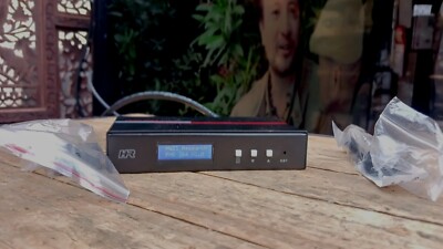 Hall Research FHD264-5, HDMI Over LAN - Sender