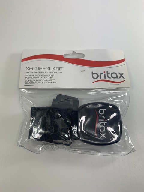 britax secureguard