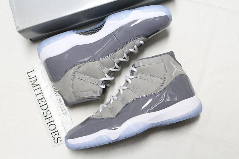 2021 NIKE AIR JORDAN 11 XI RETRO
