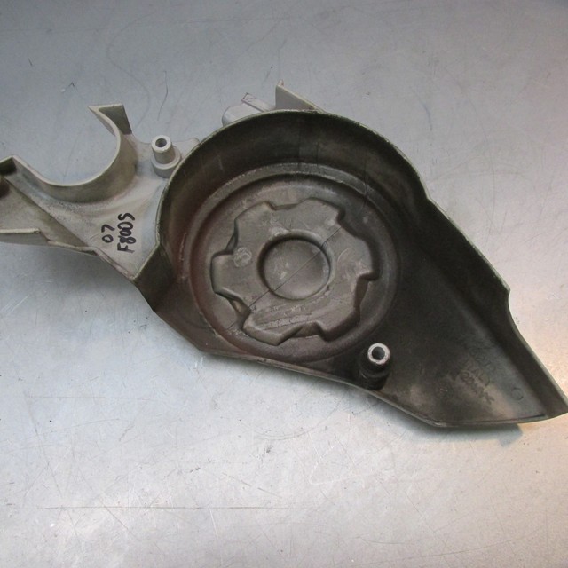 BMW F800s Gas Tank Center Red Fairing Cover F800st for sale online eBay