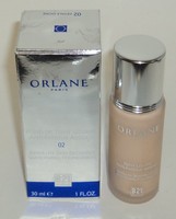Orlane Absolute Skin Recovery Smoothing Foundation 02 Petale Dore In Box Orlane Absolute Skin Recovery Smoothing Foundation 02 Petale Dore In Box