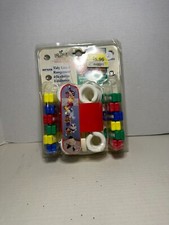 Tidy Kids Tidy Links Rangement Stuffed Animal Plush Hats Hanging Storage Clips