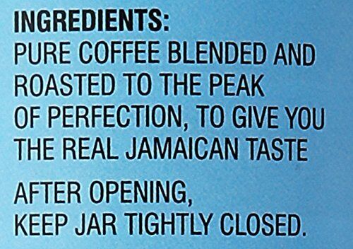 Jamaica Mountain Peak Instant Coffee 6 OZ - Picture 7 of 7