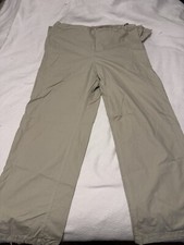 Adjustable Military Pants VINTAGE