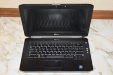 DEAD JUNK DELL Latitude E5420 14" Laptop Incomplete AS IS Parts Repair