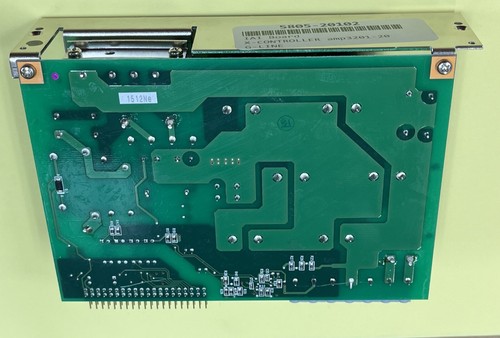 IAI IAMP3201-020/E, ED-032-9-003-0-2 Power Supply Board - Picture 7 of 7